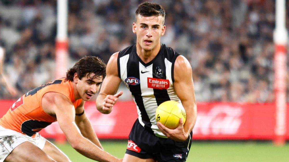 AFL cover image