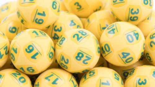 Don’t miss your chance at the biggest lottery jackpot in the world - $A531 million up for grabs this weekend