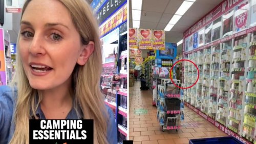 How to stop mosquito bites from itching: Chemist Warehouse employee shares $9.90 camping item: ‘Game changer’