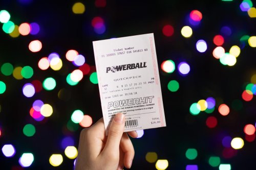 Powerball draw 1384: Search for elusive $50 million winner in Forster continues