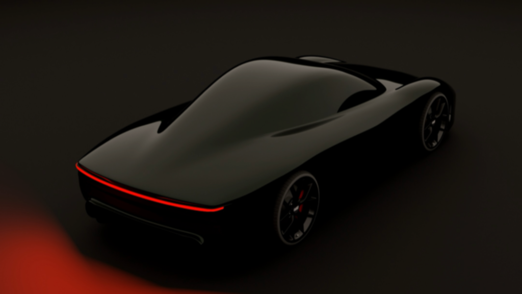 Our Supercar News - cover