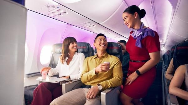 Virgin Australia drops flight sale with $69 one-way fares to Queensland - but you’ll need to be quick