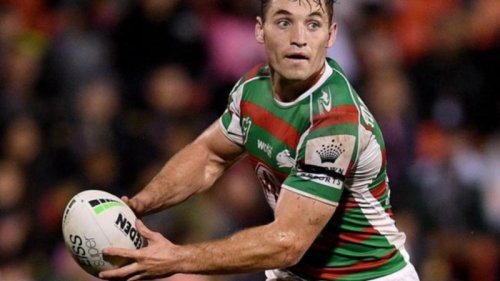 Souths, NSW boosted by Murray return