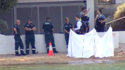 Teen Girl Killed In Fatal Swan River Shark Attack In Fremantle Flipboard
