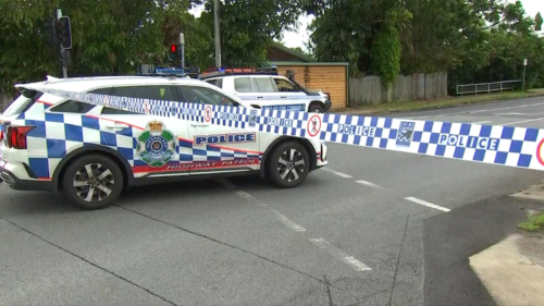 Police hunt suburban shooter after shots fired in Edge Hill, Cairns