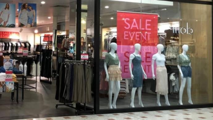 Ally Fashion: Major Australian clothing retailer collapses, impacting ...