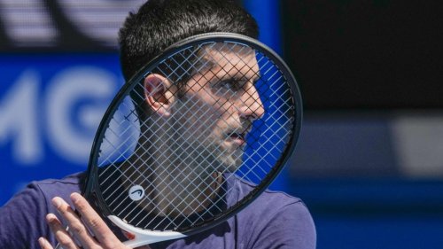 Novak Djokovic reportedly looking to sue Australian government over visa and ‘ill-treatment’