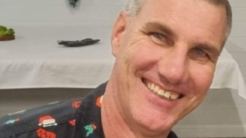 Body of missing Cairns police officer Scott Duff found after ‘out-of-character’ disappearance sparks search