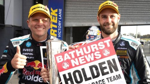 How to watch and live stream Bathurst 1000, what time does the race start and Bathurst weather forecast for Supercars