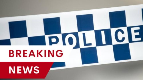 Man found dead in portaloo at Perth construction site