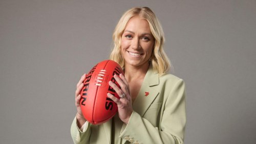 AFLW icon Erin Phillips joins Channel 7’s commentary team for 2024 season
