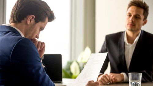 Resume lies are commonly told by Australian jobhunters. Here is how it can land you in jail