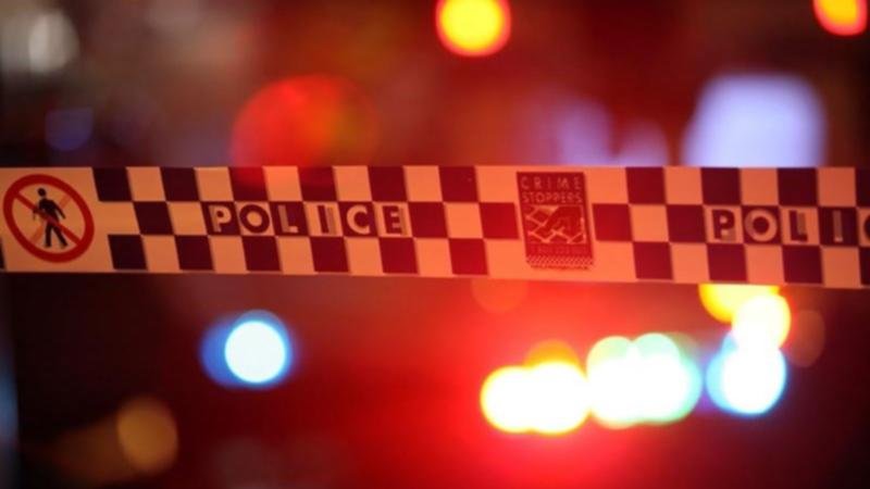 NEWS FEED - AUSTRALIA AND THE WORLD cover image