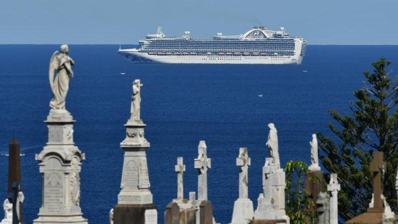 Highly contagious outbreak infects more than 120 people on infamous cruise ship