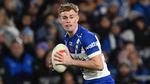 Bulldogs confirm Lachlan Galvin call as Eels drop superstar Dylan Brown
