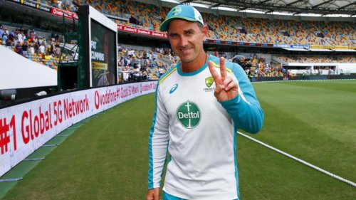 Justin Langer lifts the lid on messy exit