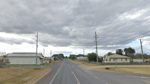 Girl killed in horror e-scooter crash in Laidley, Queensland