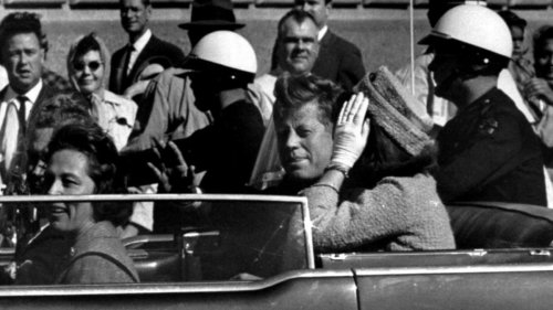 Declassified JFK assassination files reveal incredible connection to Australia’s top spy agency