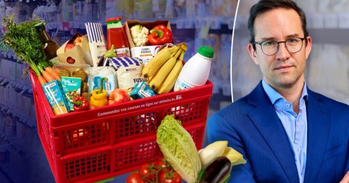 Delhaize lance un abonnement à la Netflix: voici comment cela fonctionne
