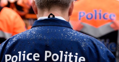 Deux blessés à l’arme blanche après une altercation sur la voie publique à Saint-Nicolas