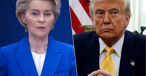 L’UE craint d’être espionnée par Washington: “L’alliance transatlantique est terminée”