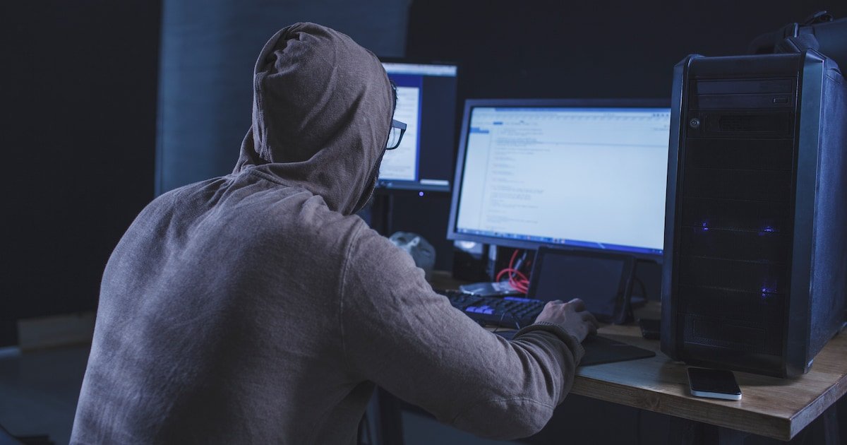 Belgian Police Arrest 19-Year-Old Suspected of Leading Major Phishing Network