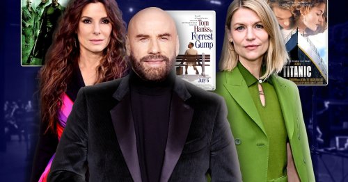 “J’étais trop cool pour jouer Forrest Gump”: huit stars qui ont refusé des rôles cultes et l'ont regretté