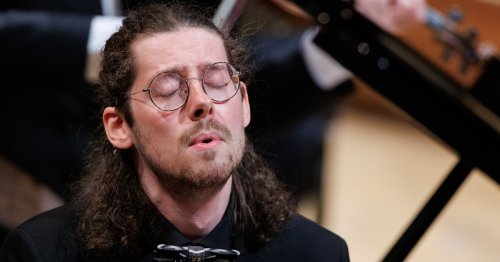 Valère Burnon sélectionné parmi les douze finalistes du concours reine Elisabeth