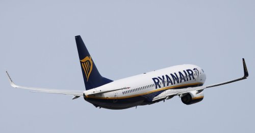 Grève chez Ryanair à Charleroi dès lundi pour deux vols vers le Proche-Orient: “Pour des raisons d’économie de carburant, les pilotes sont obligés de survoler Israël”