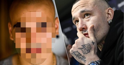 C’est l'ancien Diable qui aurait emprunté de l’argent à Sekkaki: rebondissement de taille dans l'affaire Nainggolan