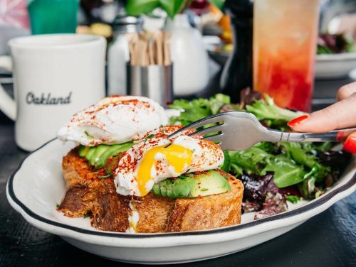 Where to Brunch Your Heart Out in Oakland