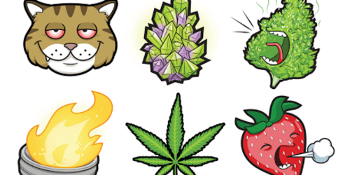 Hemp《Cañamo《CBD《Cannabis《MJ《Psychedelics... cover image