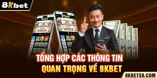 8KBET- LINK ĐĂNG NHẬP CHÍNH XÁC 2025