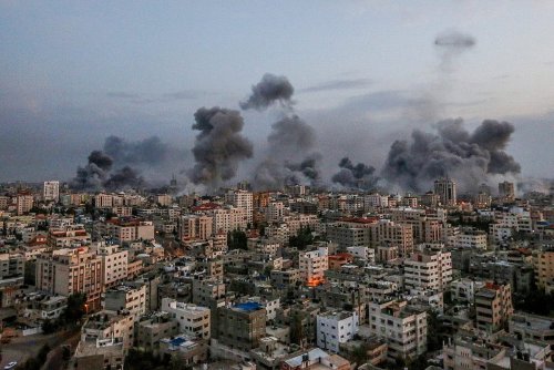 ‘A mass assassination factory’: Inside Israel’s calculated bombing of Gaza