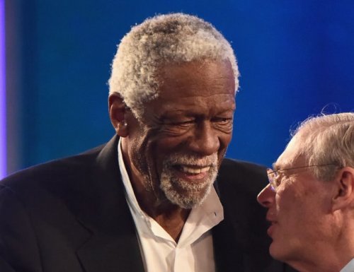 Mazz: A quick thought on Bill Russell and winning