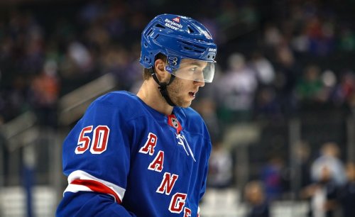 7 restricted free agents the Bruins could target with an offer sheet