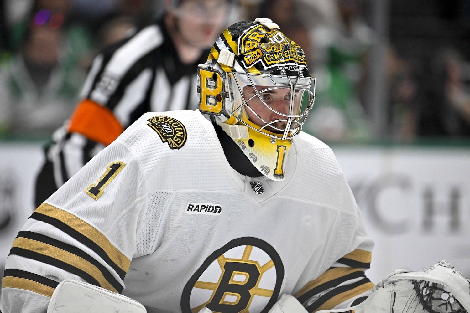 Boston Bruins News - Sports Hub cover image