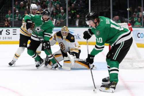 3 Stars: No silver linings for Bruins in Dallas