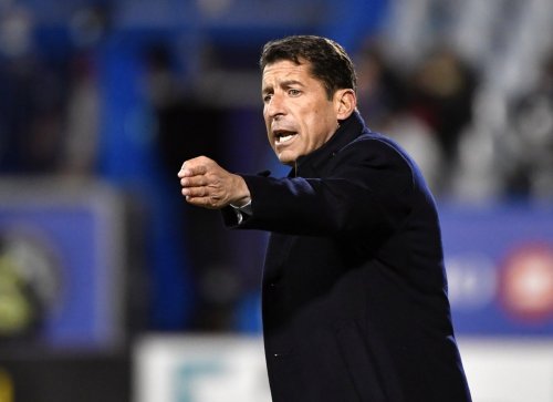 The Soccer Show: New Revs assistant Tab Ramos sees “a lot of quality here”
