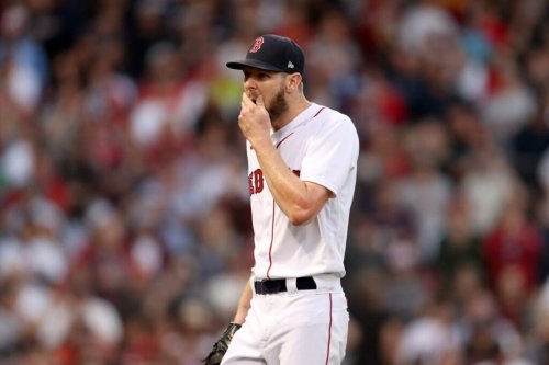 Zo And Beetle: Something is “fishy” about Chris Sale’s injury