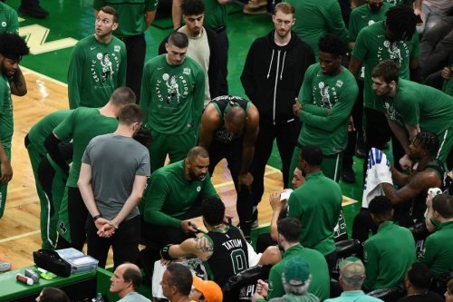 How are the Celtics approaching Game 7?