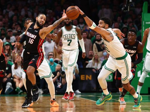 Turnover volume and timing tell the story of Game 3 loss for the Celtics