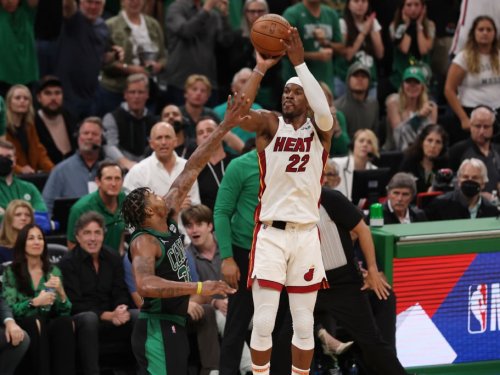 Celtics detail struggles in defending Jimmy Butler in Game 6