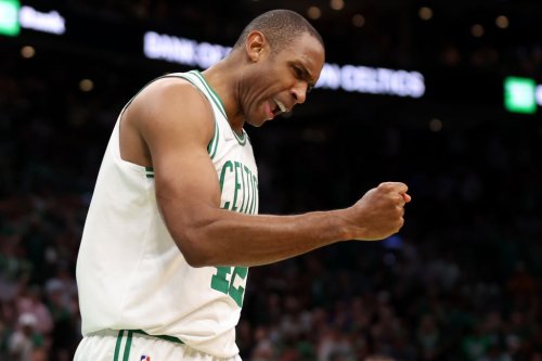 Report: Celtics sign Al Horford to multi-year extension
