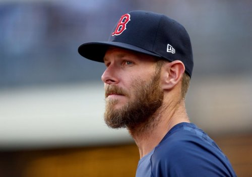 Red Sox starter Chris Sale says what we’ve all thought over last few years