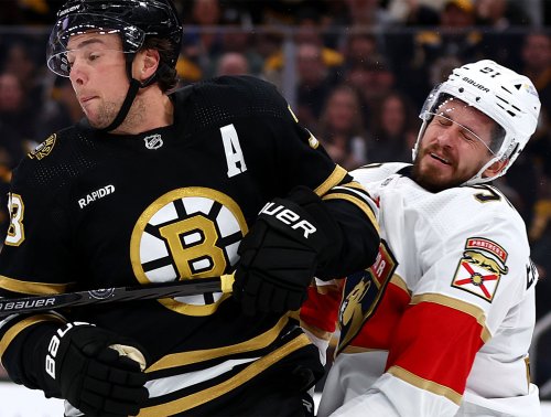 Sports Hub Underground: Recapping the Bruins’ eventful week