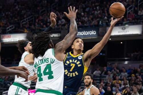 Celtics, Pacers reportedly pull off massive trade