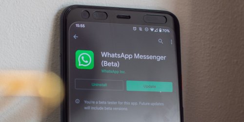 whatsapp for gear