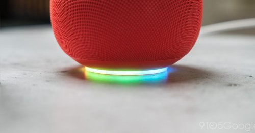 Google Home update rolling out with better ‘Find My Phone’ voice commands, smart home improvements