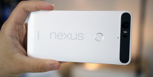 Some Nexus 6P owners reporting bootloops, potentially a hardware issue